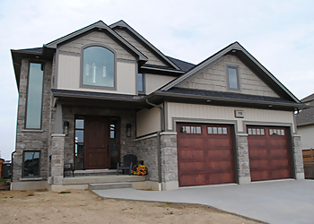 Chatham home builder Multi Construction Inc. 