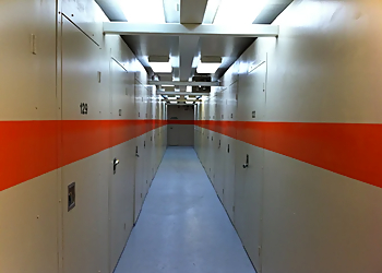 Multi-Entrepots - Saint Jean sur Richelieu, QC Storage Units - Business Interior Image