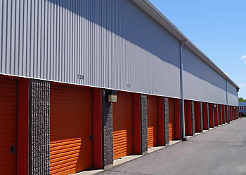 Multi-Entrepots - Saint Jean sur Richelieu, QC Storage Units - Facility Image