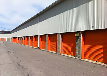 Multi-Entrepots Multi-Entrepots - Saint Jean sur Richelieu, QC Storage Units - Business Exterior Image