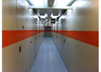 Saint Jean sur Richelieu Unités d'entreposage Multi-Entrepôts