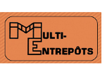 Saint Jean sur Richelieu Unités d'entreposage Multi-Entrepôts