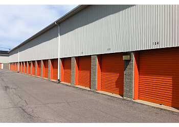 Saint Jean sur Richelieu storage unit Multi-Entrepôts
