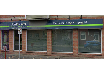 Drummondville mortgage broker Multi-Prêts Hypothèques