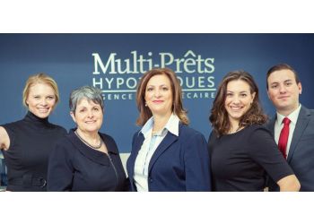 Montreal mortgage broker Multi-Prêts Hypothèques
