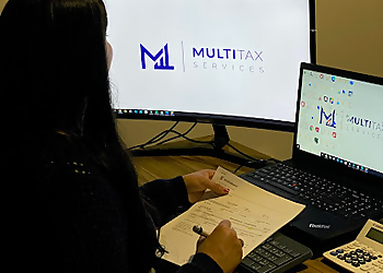 London Cabinets Comptables MultiTaxServices