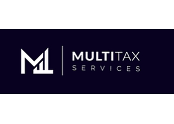 London accounting firm MultiTaxServices