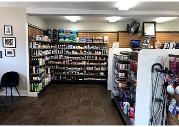 Multicare Pharmacy and Medical Clinic - Aurora, ON Pharmacies - Drug Store Image