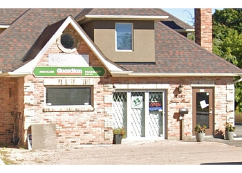 Multicare Pharmacy and Medical Clinic - Aurora, ON Pharmacies - Pharmacy Exterior Image
