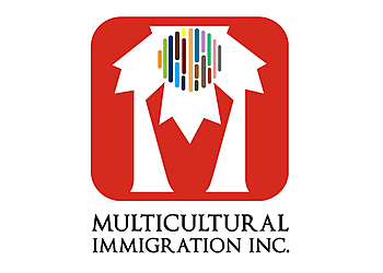 New Westminster immigration consultant Multicultural Immigration