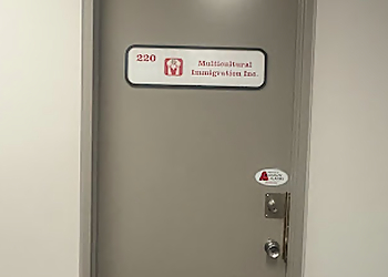 New Westminster immigration consultant Multicultural Immigration