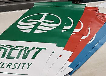 Whitby printer Multitech Graphics Inc