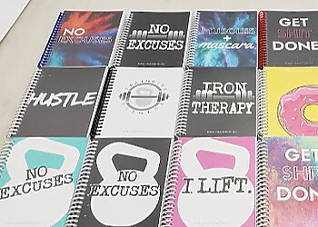 Whitby printer Multitech Graphics Inc