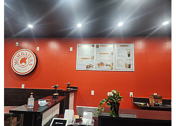 Burnaby vegetarian restaurant Mumbaiyaa Street Foods