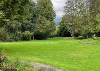 North Vancouver
Terrains de golf
Murdo Frazer Pitch and Putt Golf Course image 1