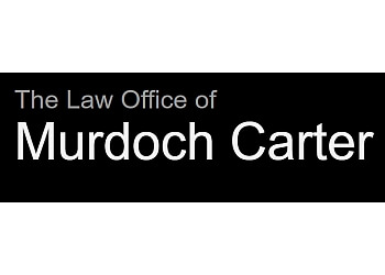 Sault Ste Marie estate planning lawyer Murdoch J. Carter - THE LAW OFFICE OF MURDOCH CARTER