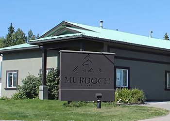 Murdoch Veterinary Clinic Ltd Murdoch Veterinary Clinic Ltd - Prince George, BC Veterinary Clinics - Clinic Exterior Image