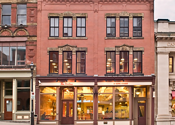 Murdock & Boyd Architects Inc. - Saint John, NB Residential Architects - Service Image
