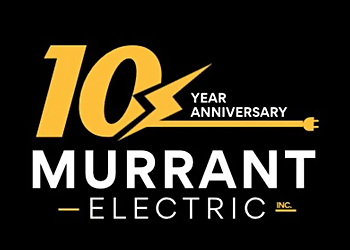 Murrant Electric Inc - Belleville, ON Electricians - Company Logo