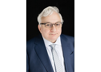 Peterborough estate planning lawyer Murray H. Miskin - MISKIN LAW image 1