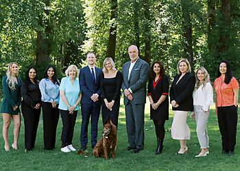 Delta estate planning lawyer Murray Lott - DELTA LAW OFFICE