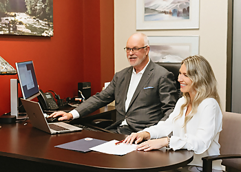 Delta estate planning lawyer Murray Lott - DELTA LAW OFFICE