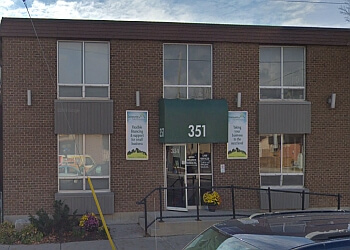 Peterborough employment lawyer Chris Goddard - MISKIN LAW