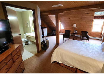 St Johns hotel Murray Premises Hotel