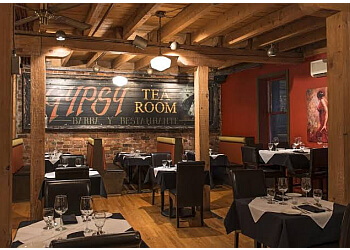 St Johns hotel Murray Premises Hotel