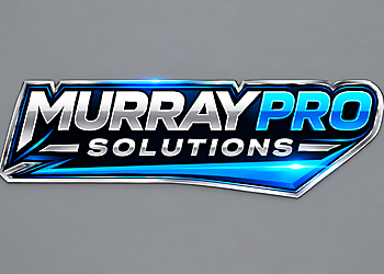 Murray Pro Solutions - Barrie, ON Gutter Cleaners - Company Logo