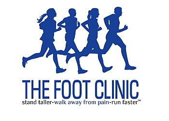 St Catharines chiropodist Murtaza Najmudin D.Ch - THE FOOT CLINIC
