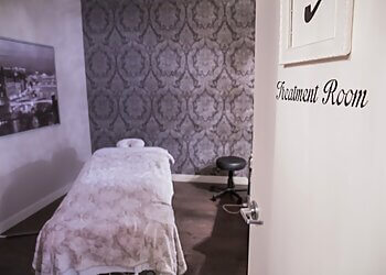 Sherwood Park Massothérapies Muscle Elements Health & Wellness