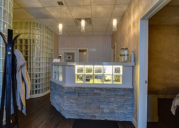 Sherwood Park Massothérapies Muscle Elements Health & Wellness