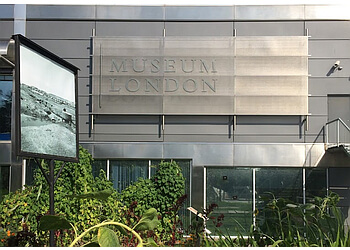 London places to see Museum London