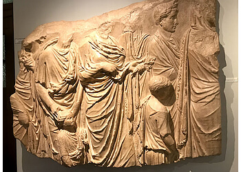 Saskatoon Repères Museum of Antiquities