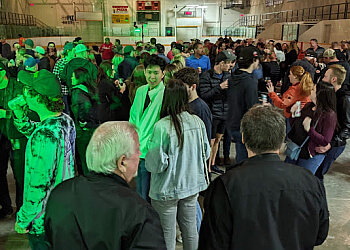 London Djs Music Central Entertainment