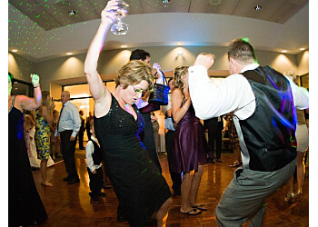 London Djs Music Central Entertainment