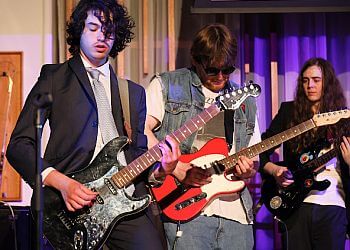 Barrie Écoles De Musique Music Lessons Barrie