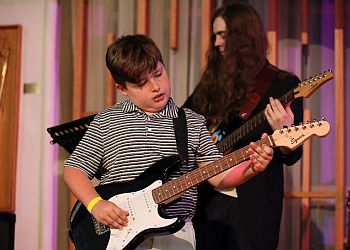 Barrie Écoles De Musique Music Lessons Barrie