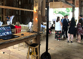 Sault Ste Marie dj Music People