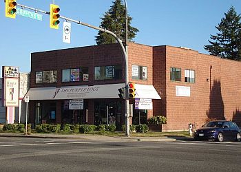 Burnaby music school Music School Canada image 1