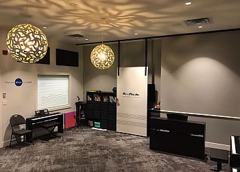 Langley music school Music Schools International Langley