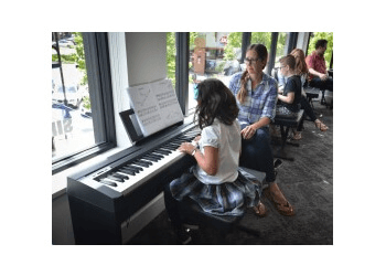 Langley music school Music Schools International Langley