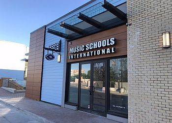 Langley music school Music Schools International Langley image 1