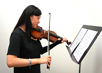 Music Star Learning Center - Burnaby, BC Music Schools - Training Image