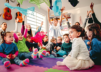 Huntsville music school Music Together Muskoka