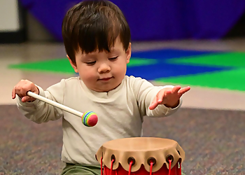 Huntsville music school Music Together Muskoka