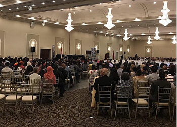 Mississauga Djs Music Unlimited DJ service