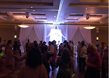 Mississauga Djs Music Unlimited DJ service