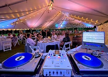 Caledon dj Musically In Motion